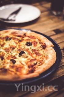 电饼铛怎么做披萨，电饼铛煎饼最简单方法