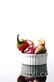 葱须子+生姜+红糖有什么用，大葱须子姜丝红糖煮水