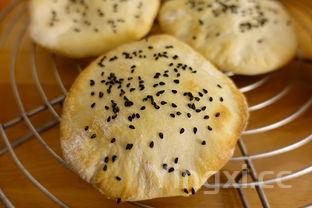 微波炉烤面包怎么操作，初学者用微波炉做面包