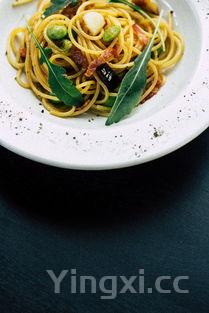 素炒豆角丝图片,素炒豆角丝的家常做法