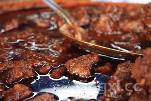 砂锅鸡煲的家常做法，砂锅鸡煲的家常做法图片