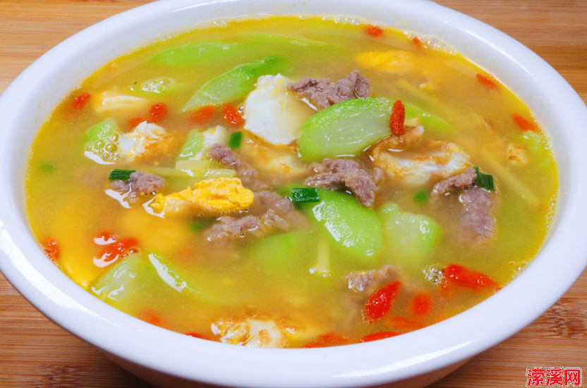 家常三鲜汤怎样做好吃，大厨分享三鲜汤的正确做法