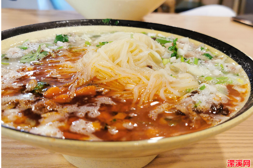 冷面汤最正宗的做法，手把手教你最正确的冷面汤做法