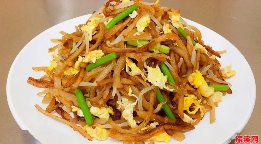 焖饼的家常做法，大厨教你焖饼的正确做法