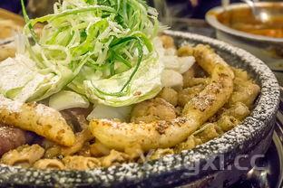 火锅配菜图片大全，火锅必吃的10个菜