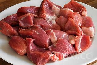 卤猪头肉的16种香料配方，卤猪头肉的16种香料