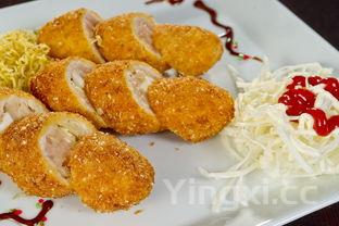 好吃的炸鸡腌料，炸鸡腌料商用配方