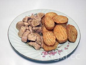 怎样炒鸡胸肉才好吃，怎样炒鸡胸肉好吃又嫩