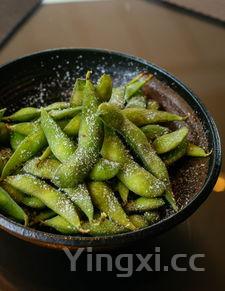 毛豆米清炒怎样炒，清炒毛豆米的家常做法