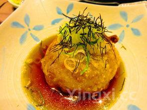 红烧日本豆腐的家常做法，红烧日本豆腐简单做法视频