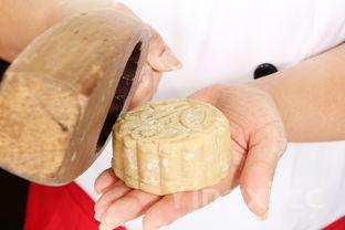 中国四大月饼种类，中国4大月饼