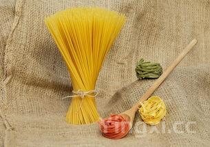 意大利面的做法菜谱，意大利面的家常做法材料