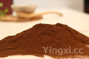 巧克力的做法及原料，巧克力的做法巧克力