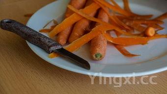胡萝卜怎么吃最有营养，胡萝卜怎样吃有营养价值