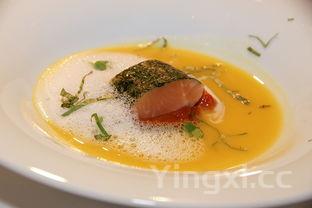 正宗香煎三文鱼视频，正宗香煎三文鱼