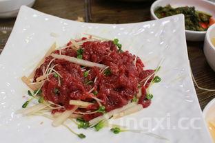 怎么调肉馅做饺子好吃，怎么调肉馅做饺子好吃窍门