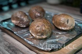 饼干的制作，饼干烘焙制作方法