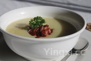 咸肉冬瓜汤怎么做，冬瓜汤为何是丧命汤