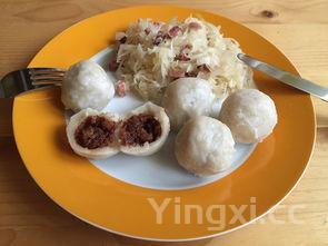 肉馅怎么调饺子馅做法大全，家常肉馅饺子怎么调馅