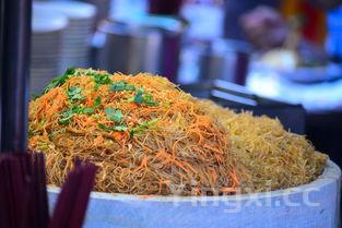 中华美食图片大全，中华美食图片