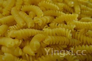 面条热量高吗，面条热量