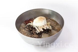 冷面调料配方，冷面调料配方料水