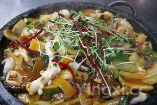 锅包肉和糖醋里脊哪个热量低点，锅包肉和糖醋里脊的区别