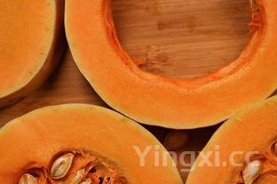 小南瓜这么做，小南瓜的十种做法