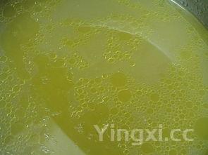 自制不用发酵的黄豆酱，不发酵做黄豆酱