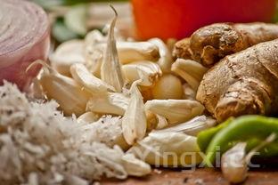 蒜苔的15种吃法大全，蒜苔的15种吃法大全图片