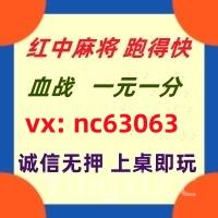 【妙不可言】广东红中麻将跑得快《好评如潮》