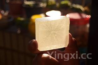 自做奶油的方法视频，在家自制奶油视频教程