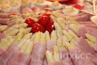 芦笋怎么吃最好吃视频教程，芦笋怎么吃