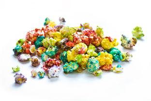 爆米花怎么做的又香又甜，爆米花怎么做