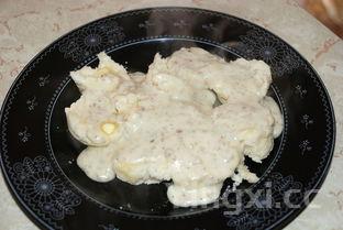 牛奶饼干的做法，牛奶饼干的做法无黄油
