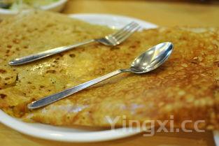 杂粮煎饼图片高清图，煎饼图片100张图片