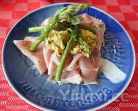 适合夏天的小炒菜鸡蛋火腿怎么做，适合夏天的小炒菜