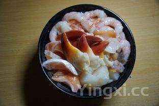 寿司的材料有哪些，寿司的基本材料