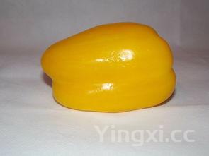 灯笼椒，灯笼椒能吃吗