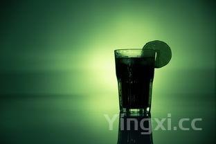 柠檬水的做法和配方比例，柠檬水的做法和配方