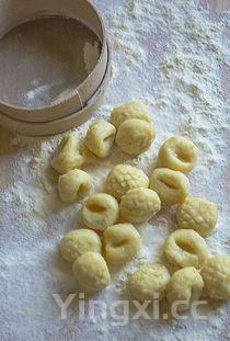 面粉的100种做法大全,面粉的做法大全集