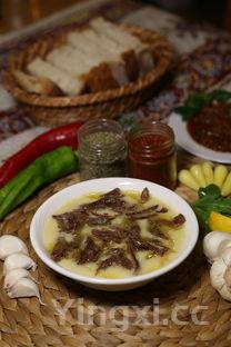 汤类大全100道汤菜单，汤类大全100道汤