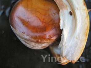 栗子的几种做法，栗子的100种做法