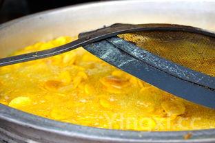 酥炸小黄鱼正宗做法，酥炸小黄鱼正宗做法图片