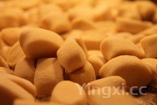 家庭自制汤圆的教程图片,家庭自制汤圆的教程