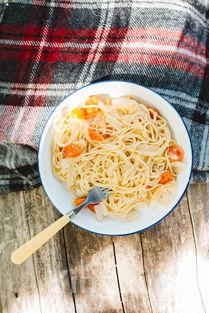 长寿面的做法一根面,长寿面的做法简单做法一根