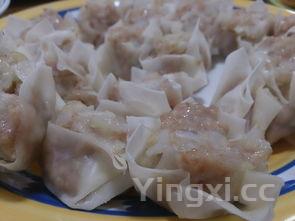 三鲜馅饺子的做法,三鲜馅饺子的做法虾仁