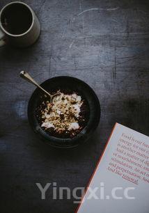 减肥早餐实拍图，减肥早餐食谱图片