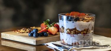 手工酸奶图片，手工酸奶图片海报