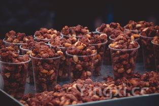 新型小吃创业项目，街边新型小吃创业项目